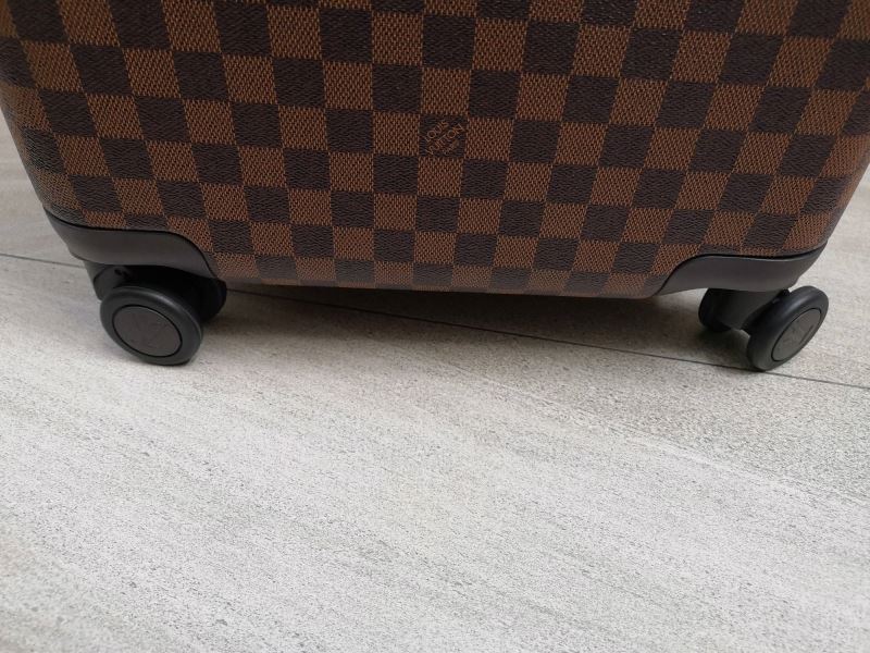 Louis Vuitton Suitcase